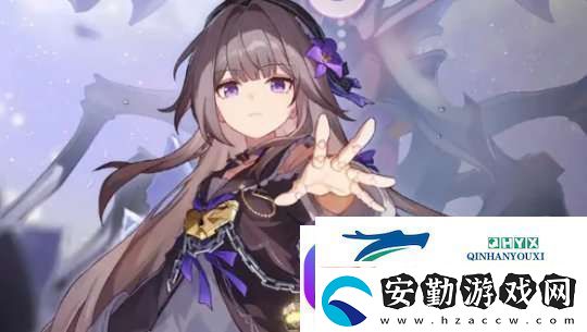 崩壞星穹鐵道大黑塔介紹