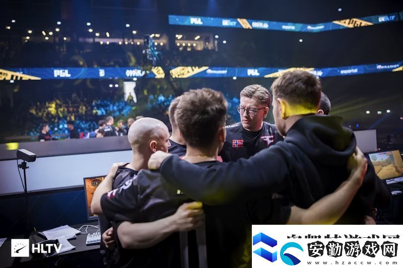 HLTV茶話會