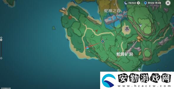原神特別的御神簽第四天任務(wù)攻略