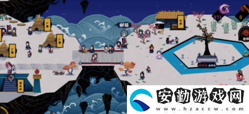 無(wú)悔華夏國(guó)師巫祝陣容搭配
