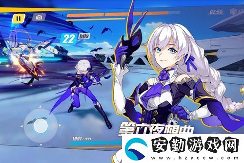 崩壞3第六夜想曲圣痕搭配推薦