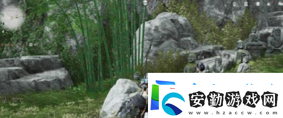 燕云十六聲辟邪錢袋怎么弄