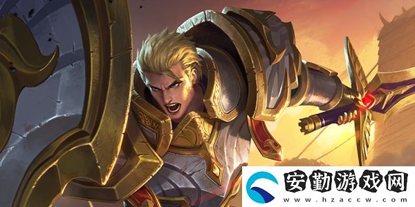 王者榮耀亞瑟專精裝備介紹