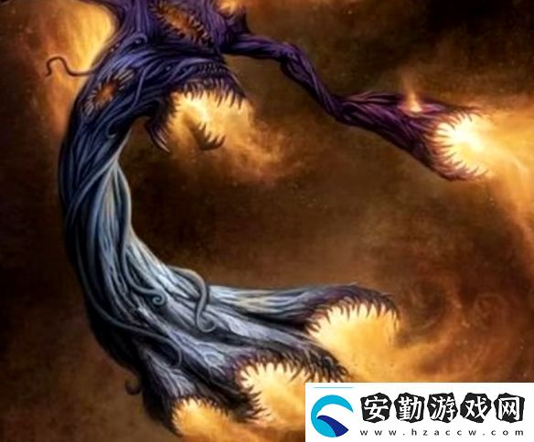 混沌四小販之變化神奸奇