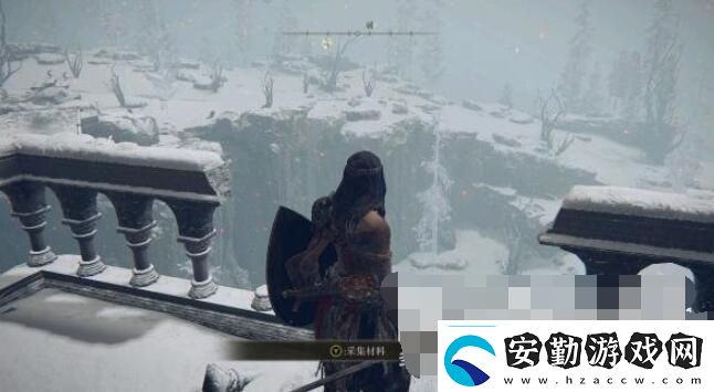 艾爾登法環(huán)隱形橋攻略隱藏任務(wù)全流程解析