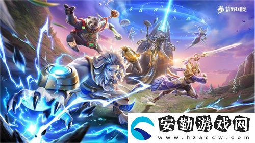 2025全新英雄戰(zhàn)爭(zhēng)策略手游