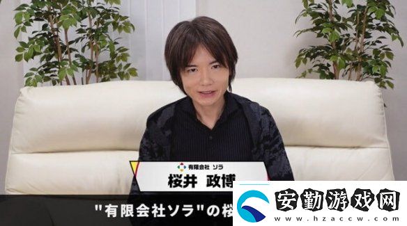 櫻井政博用蟲棍僅一天時間就通關怪物獵人