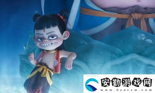 哪吒之魔童鬧海海外正式上映看到國(guó)外觀眾的評(píng)價(jià)太令人震驚
