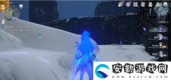 崩壞星穹鐵道冬城博物珍奇簿第三天通關(guān)攻略