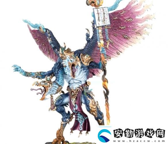混沌四小販之變化神奸奇