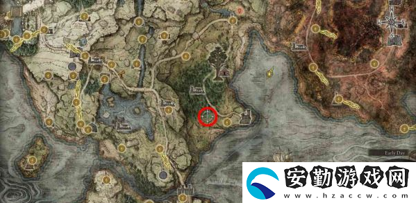 艾爾登法環(huán)1.03版仿身淚滴怎么強(qiáng)化