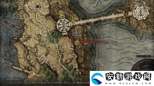 艾爾登法環(huán)小壺支線任務(wù)攻略
