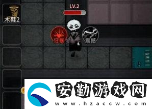 躺平發(fā)育獵夢(mèng)者裝備屬性介紹