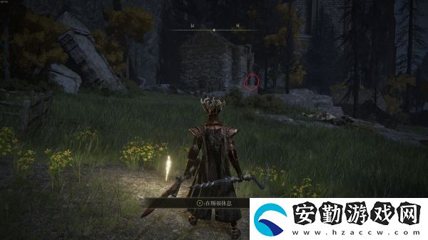 艾爾登法環(huán)小壺支線任務(wù)攻略