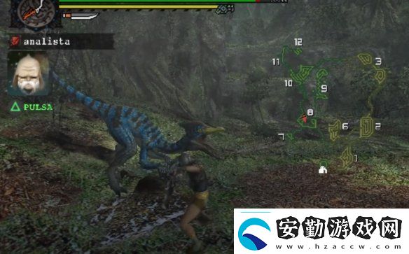 從粗糙到精致的建模之旅！怪物獵人初代至今畫面進化史