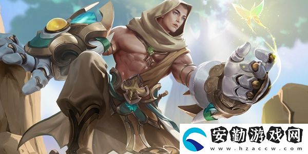 王者榮耀達摩專精裝備重拳無相重拳介紹