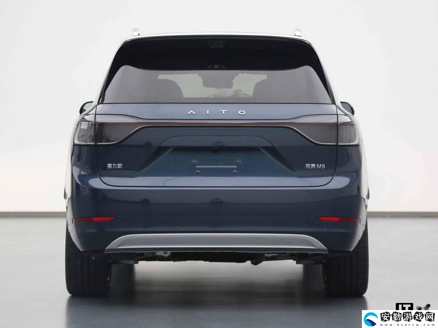 問界M7、M9車型改款提速