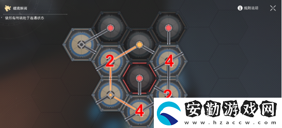 崩壞星穹鐵道冬城博物珍奇簿第三天通關(guān)攻略