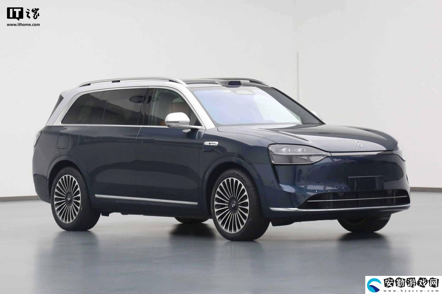 問界M7、M9車型改款提速
