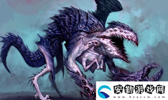 混沌四小販之變化神奸奇