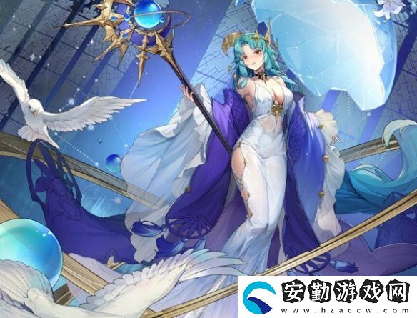 永夜降臨復蘇絲黛拉技能是什么