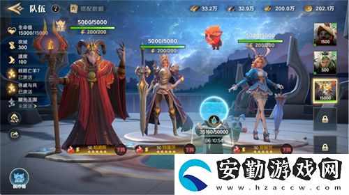 2025全新英雄戰(zhàn)爭(zhēng)策略手游