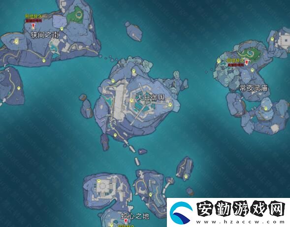 原神許伯利翁哀歌任務(wù)攻略