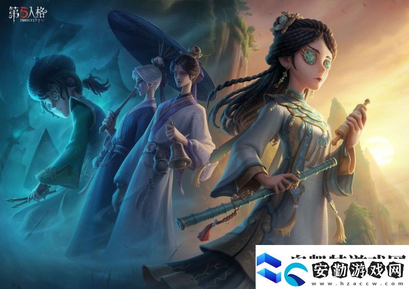 第五人格古董商購(gòu)買(mǎi)推薦測(cè)評(píng)
