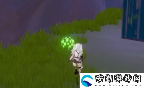 幻塔地巖植株開啟方法介紹