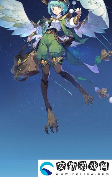 永夜降臨復(fù)蘇伊卡洛斯技能是什么