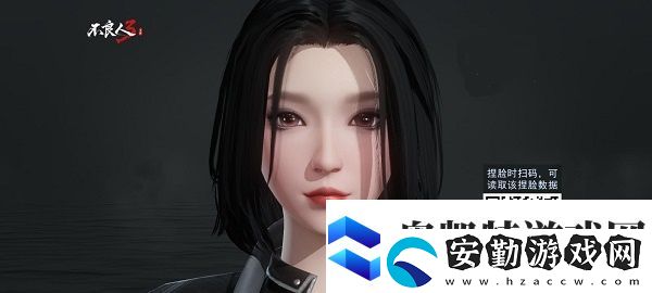 不良人3好用的捏臉數(shù)據(jù)匯總2022