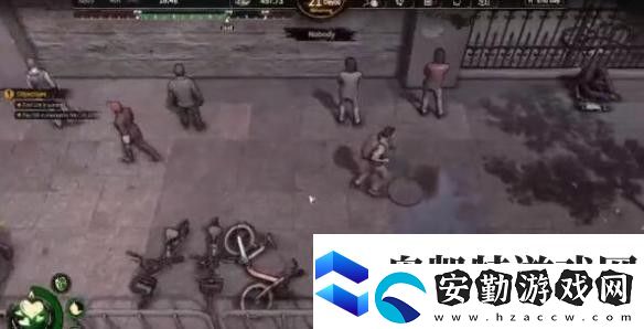 大多數(shù)人物屬性有哪些