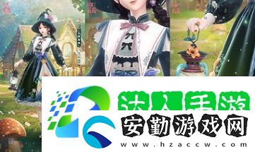 閃耀暖暖雙非凡感應活動“風旅之森”開啟