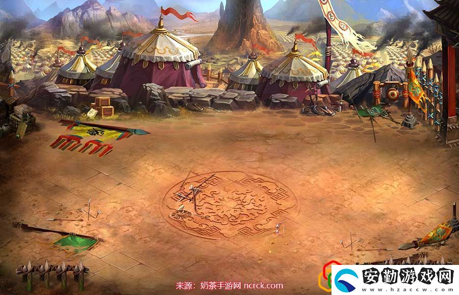 別惹三國什么武將最好