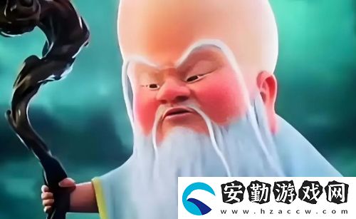 哪吒2為什么把老壽星塑造成大反派