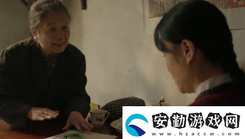 六姊妹何家喜做夢(mèng)都沒(méi)想到