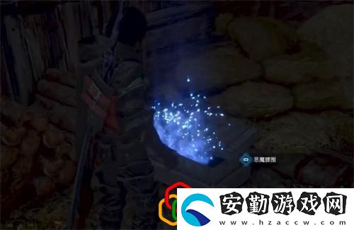 惡魔腰帶獲取方法