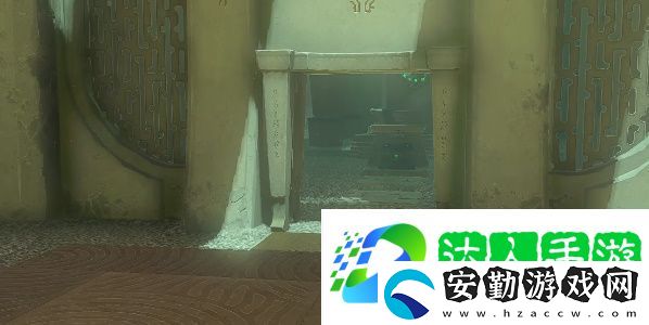 王國(guó)之淚馬克魯奇薩神廟怎么過