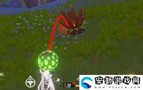 幻塔地巖植株開啟方法介紹
