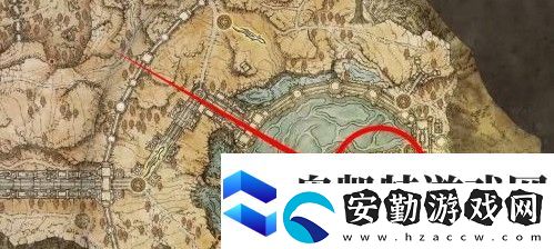 艾爾登法環(huán)雪山左邊怎么去