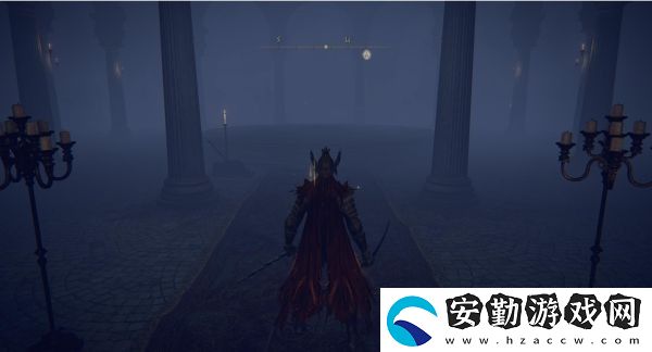 艾爾登法環(huán)使命小刀在哪
