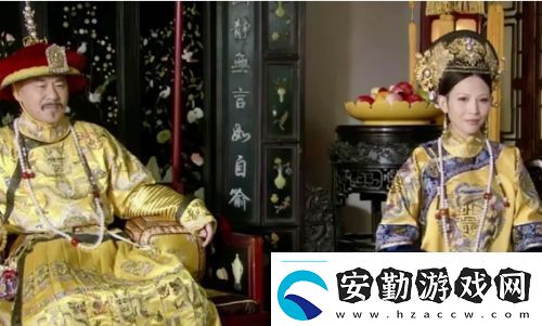 甄嬛傳皇后倒臺真正原因揭曉高估了自己低估了人心注定失敗