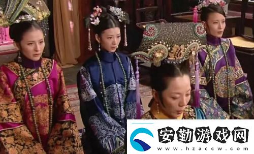 甄嬛傳皇后倒臺真正原因揭曉高估了自己低估了人心注定失敗
