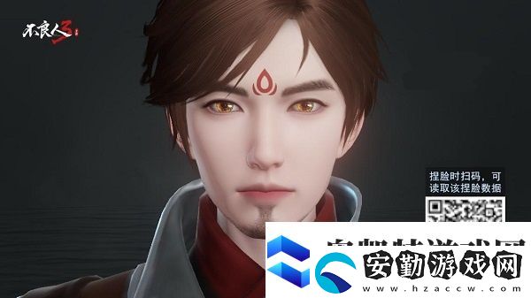 不良人3好用的捏臉數(shù)據(jù)匯總2022