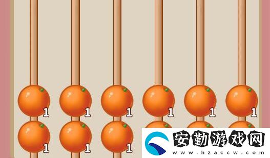 山楂串小游戲游戲鏈接分享