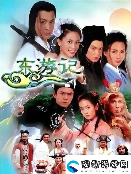 橙光游戲新東游記呂洞賓的三種結(jié)局全解析