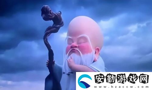 哪吒2為什么把老壽星塑造成大反派