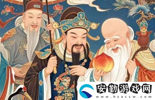 哪吒2為什么把老壽星塑造成大反派