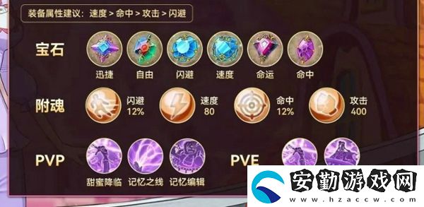 航海王燃燒意志布玲寶石附魂怎么搭配