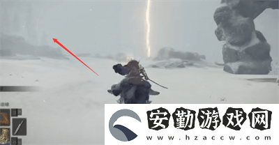 艾爾登法環(huán)霍斯勞套裝怎么獲得